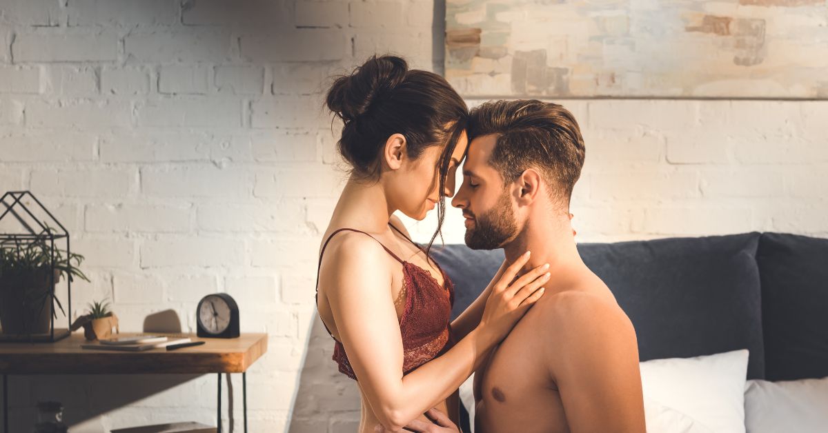 Tips and Tricks for Unforgettable Sex: Taking Intimacy to the Next Level